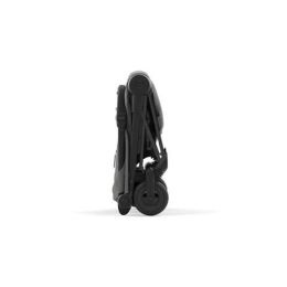 Cybex Coya Pushchair Matt Black Mirage Grey