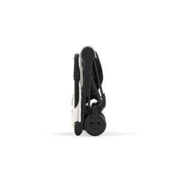 Cybex Coya Pushchair Matt Black Off White