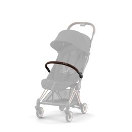 Cybex Coya Bumper Bar Black