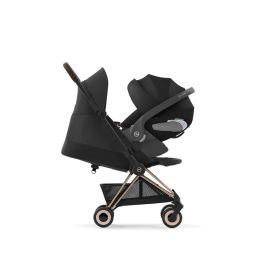 Cybex Coya Car Seat Adaptors