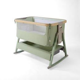 Tutti Bambini Cozee Rocking Bars Eucalyptus