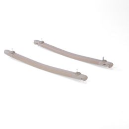 Tutti Bambini Cozee Rocking Bars Soft Walnut