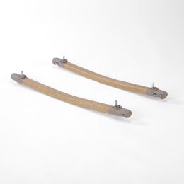 Tutti Bambini Cozee Rocking Bars Drifted Oak