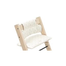 Stokke Tripp Trapp Classic Cushion Wheat Cream