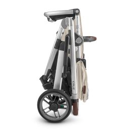 UPPAbaby CRUZ V2 Pushchair Declan