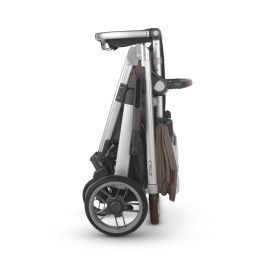 UPPAbaby CRUZ V2 Pushchair Theo