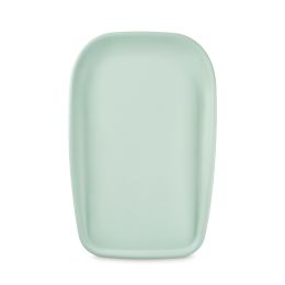 Tutti Bambini Cushi Mini Changing Mat Leaf