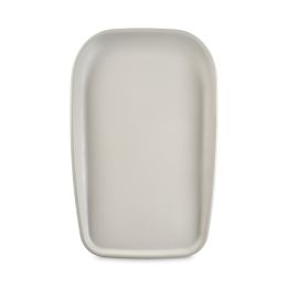 Tutti Bambini Cushi Mini Changing Mat Mushroom