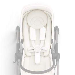 Cybex Newborn Nest White