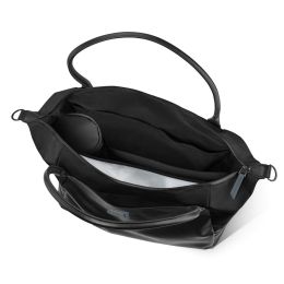 Cybex Platinum Shopper Bag Deep Black