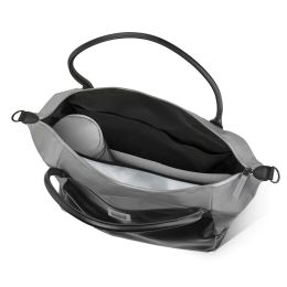 Cybex Platinum Shopper Bag Soho Grey