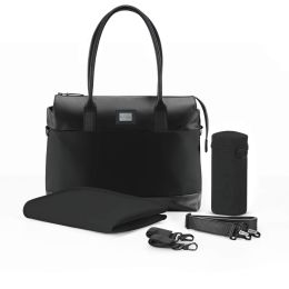 Cybex Platinum Tote Bag Deep Black