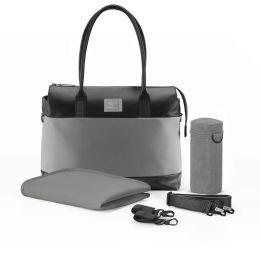 Cybex Platinum Tote Bag Soho Grey