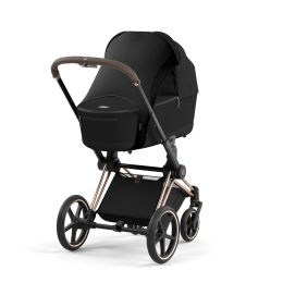 Cybex Sun Sail Black