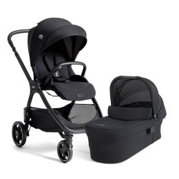 Joie Valora Signature Pushchair & Ramble XL Bundle Eclipse