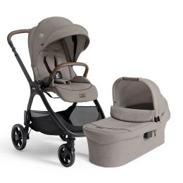 Joie Valora Signature Pushchair & Ramble XL Bundle Maple