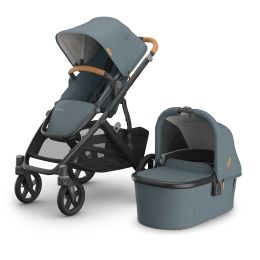 UPPAbaby VISTA V3 Pram & Pushchair Dillan