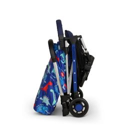 Cosatto Yo Stroller Dino Bright