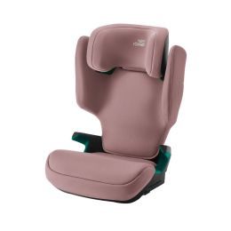 Britax Discovery Plus 2 I-Size Car Seat Dusty Rose