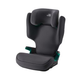 Britax Discovery Plus 2 I-Size Car Seat Midnight Grey