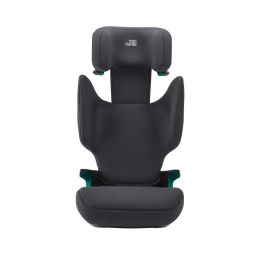 Britax Discovery Plus 2 I-Size Car Seat Midnight Grey