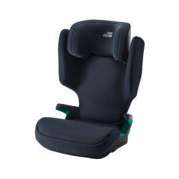 Britax Discovery Plus 2 I-Size Car Seat Night Blue