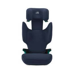 Britax Discovery Plus 2 I-Size Car Seat Night Blue