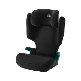 Britax Discovery Plus 2 I-Size Car Seat Space Black