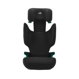 Britax Discovery Plus 2 I-Size Car Seat Space Black