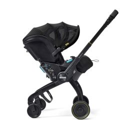 Doona X Summer Canopy Nitro Black