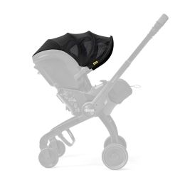 Doona X Summer Canopy Nitro Black