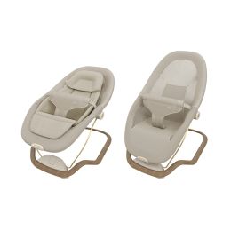 Maxi Cosi Dove Pro Bouncer & Toy Arch Elegance Beige