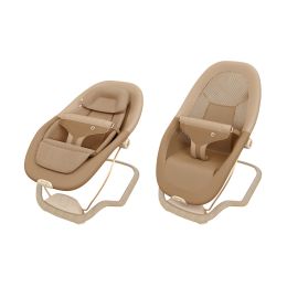 Maxi Cosi Dove Pro Bouncer & Toy Arch Elegance Bronze