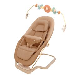 Maxi Cosi Dove Pro Bouncer & Toy Arch Elegance Bronze