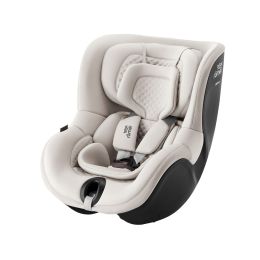 Britax Dualfix 5Z I-Size Car Seat Lux Soft Taupe