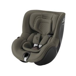 Britax Dualfix 5Z I-Size Car Seat Lux Urban Olive
