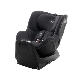 Britax Dualfix M Plus I-Size Car Seat Midnight Grey