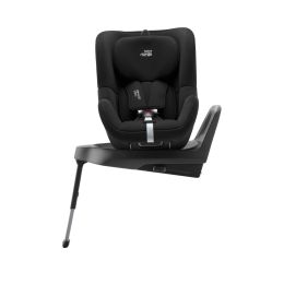 Britax Dualfix M Plus I-Size Car Seat Space Black