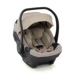 Egg 3 Infant I-Size Car Seat Feather