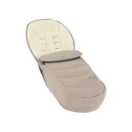 Egg Z Footmuff Feather