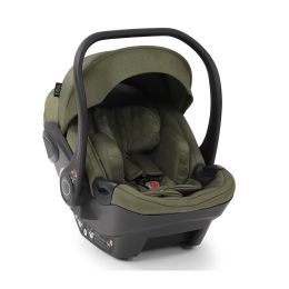 Egg 3 Infant I-Size Car Seat Hunter Green