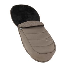 Egg 2 Footmuff Mink