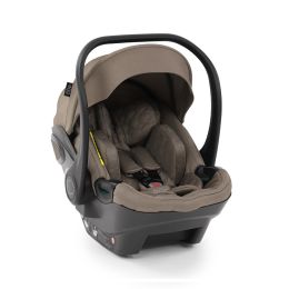 Egg 3 Infant I-Size Car Seat Mink