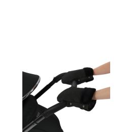 Egg 3 Handmuffs Panther