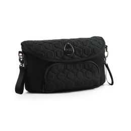 Egg 3 Organiser Black Olive