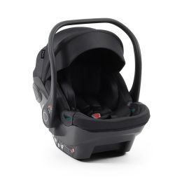 Egg 3 Infant I-Size Car Seat Carbonite