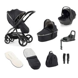 Egg 3 Luxury Bundle Carbonite
