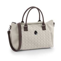 Egg 3 Overnight Bag Cashmere