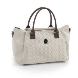 Egg 3 Overnight Bag Cashmere