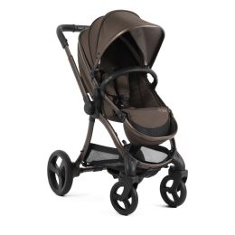 Egg 3 Stroller Chocolate Velvet